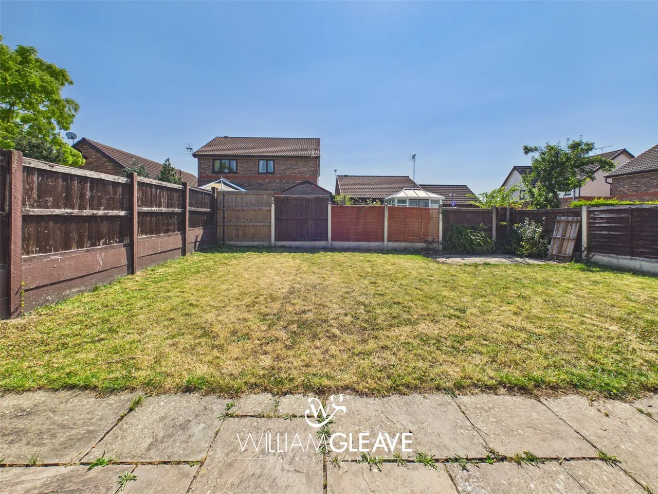 Mill Croft, Oakenholt, Flint, Flintshire, CH6 5NP, photo 19