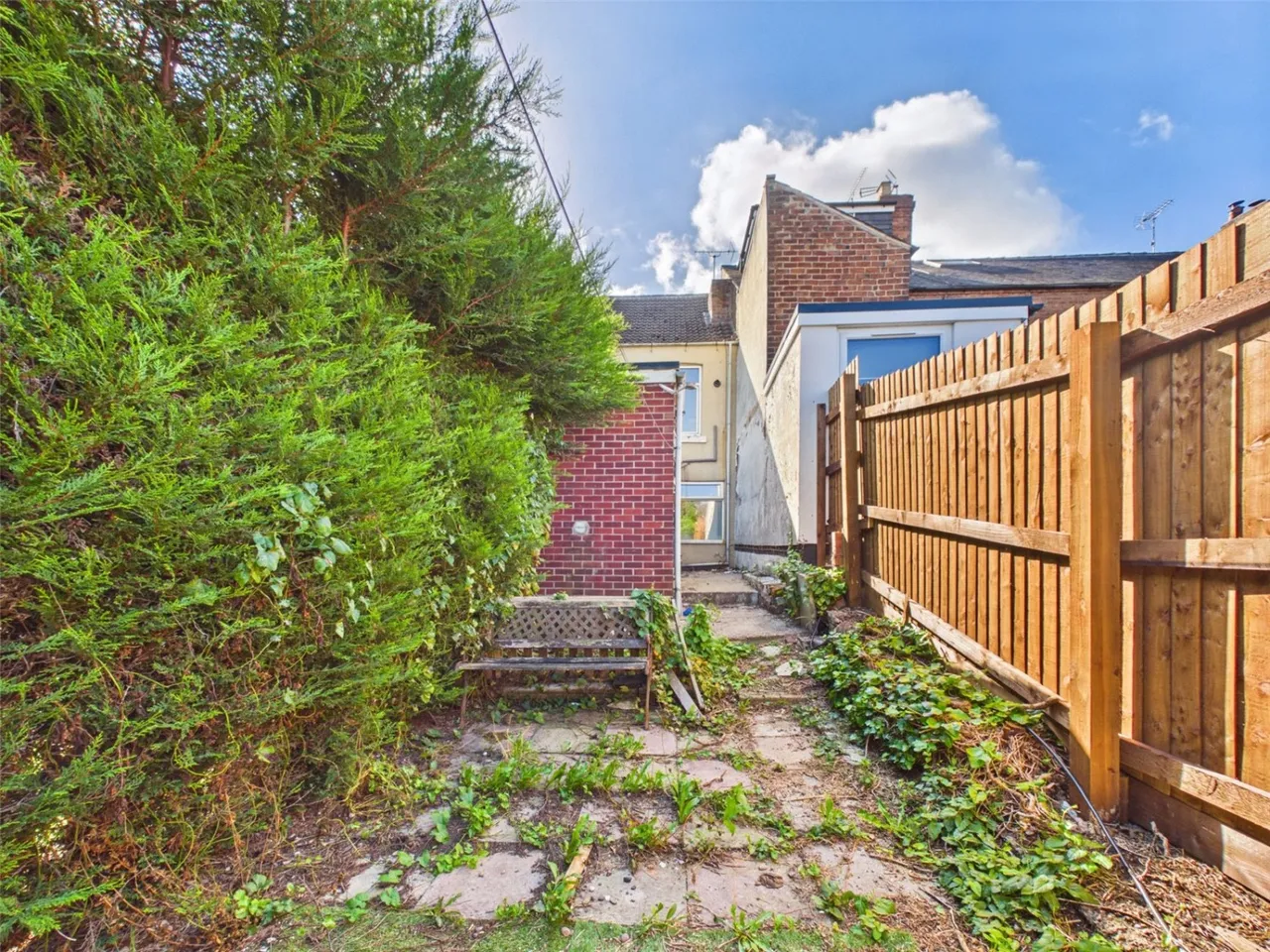 Park Street, Heanor, DE75, photo 14