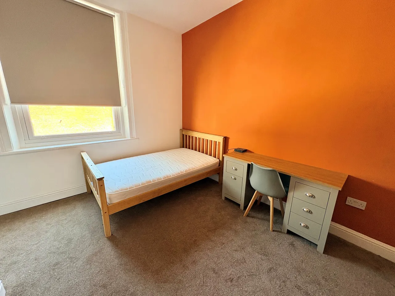 property to rent, Ormskirk Street, WA10