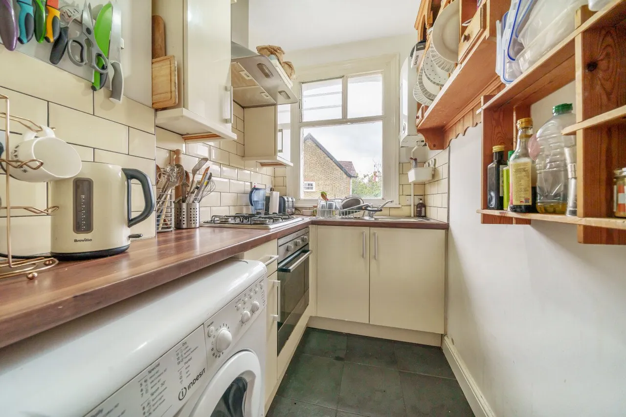 Durnsford Road, Wimbledon Park, London, SW19, photo 5