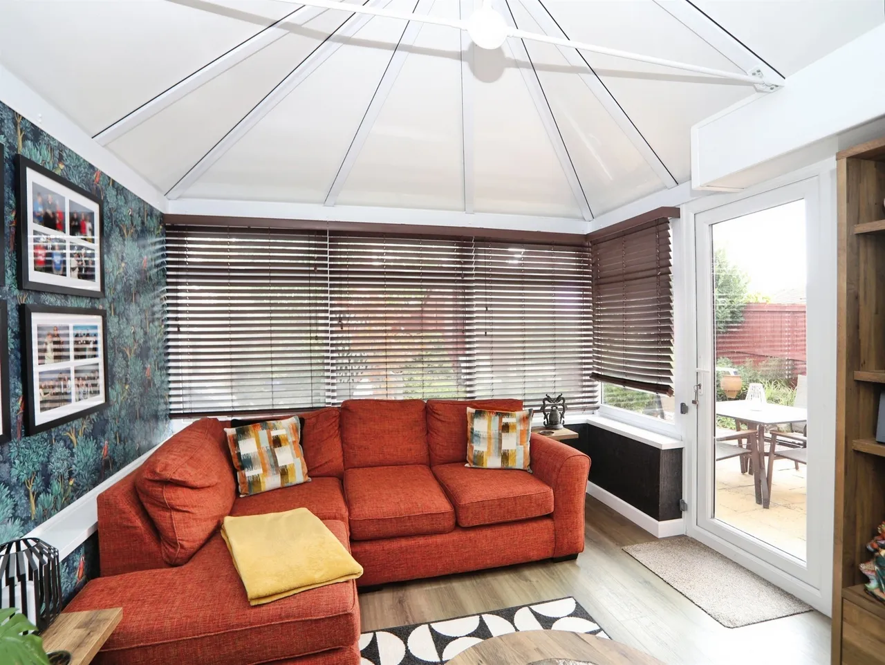 Clos Cwm Garw Caerphilly, CF83, photo 13