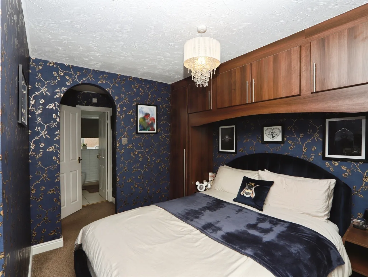 Clos Cwm Garw Caerphilly, CF83, photo 15