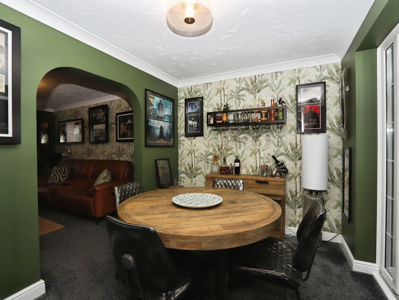 Clos Cwm Garw Caerphilly, CF83, photo 7