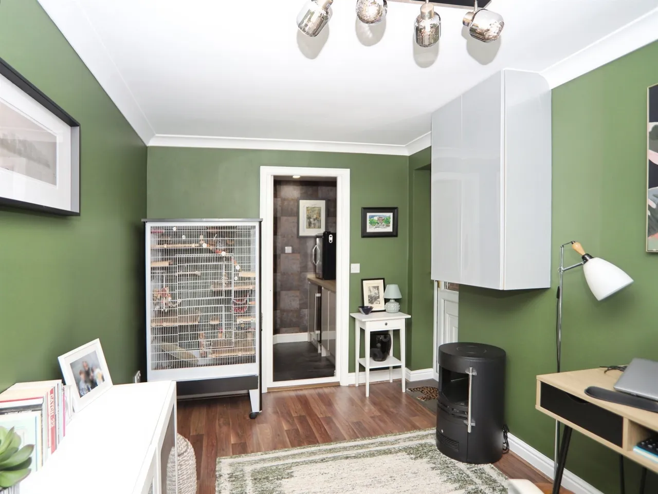 Clos Cwm Garw Caerphilly, CF83, photo 18