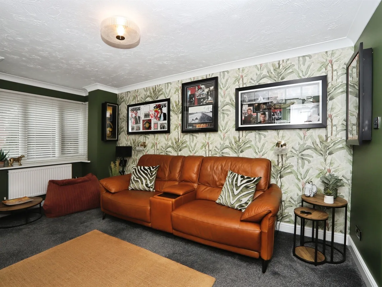 Clos Cwm Garw Caerphilly, CF83, photo 8