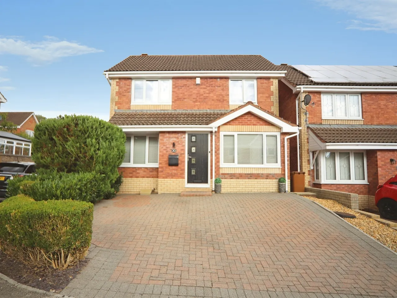 Clos Cwm Garw Caerphilly, CF83, photo 26