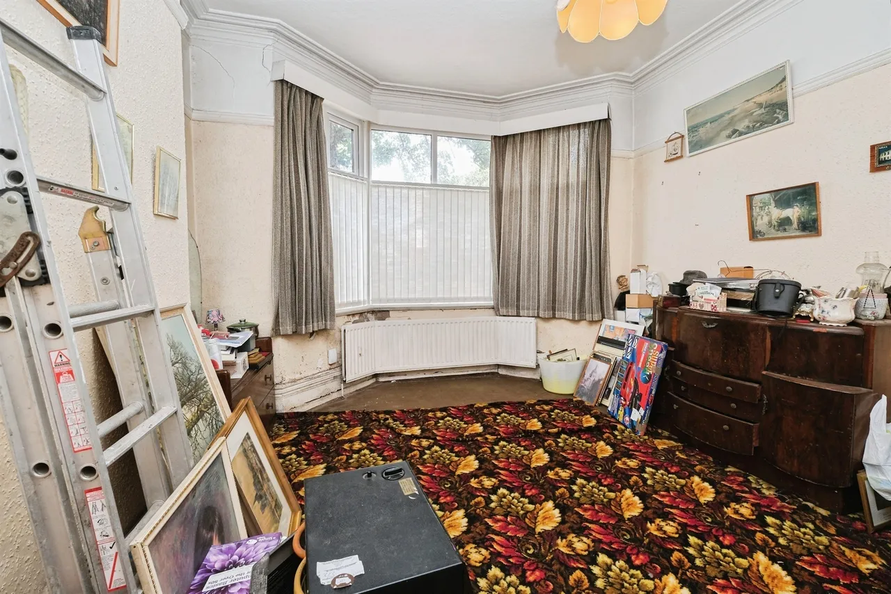 Queens Drive, Mossley Hill, Liverpool, photo 7