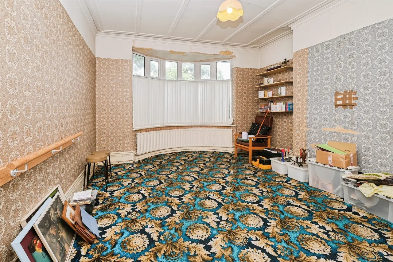 Queens Drive, Mossley Hill, Liverpool, photo 6