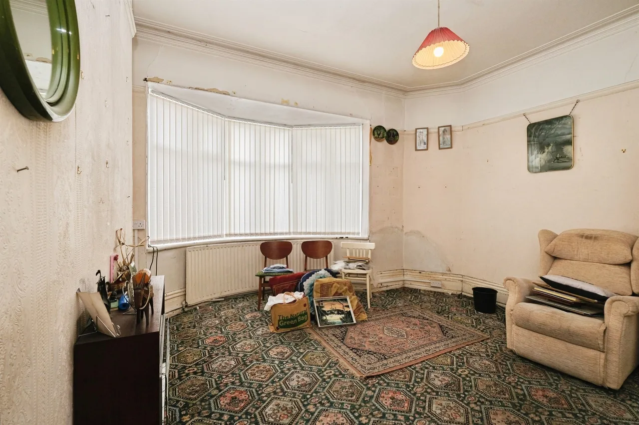 Queens Drive, Mossley Hill, Liverpool, photo 8