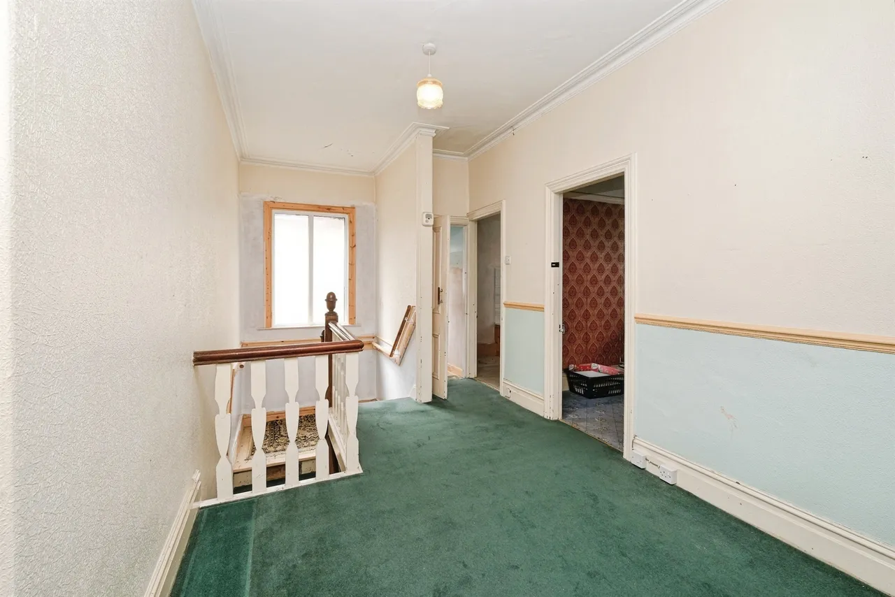Queens Drive, Mossley Hill, Liverpool, photo 10