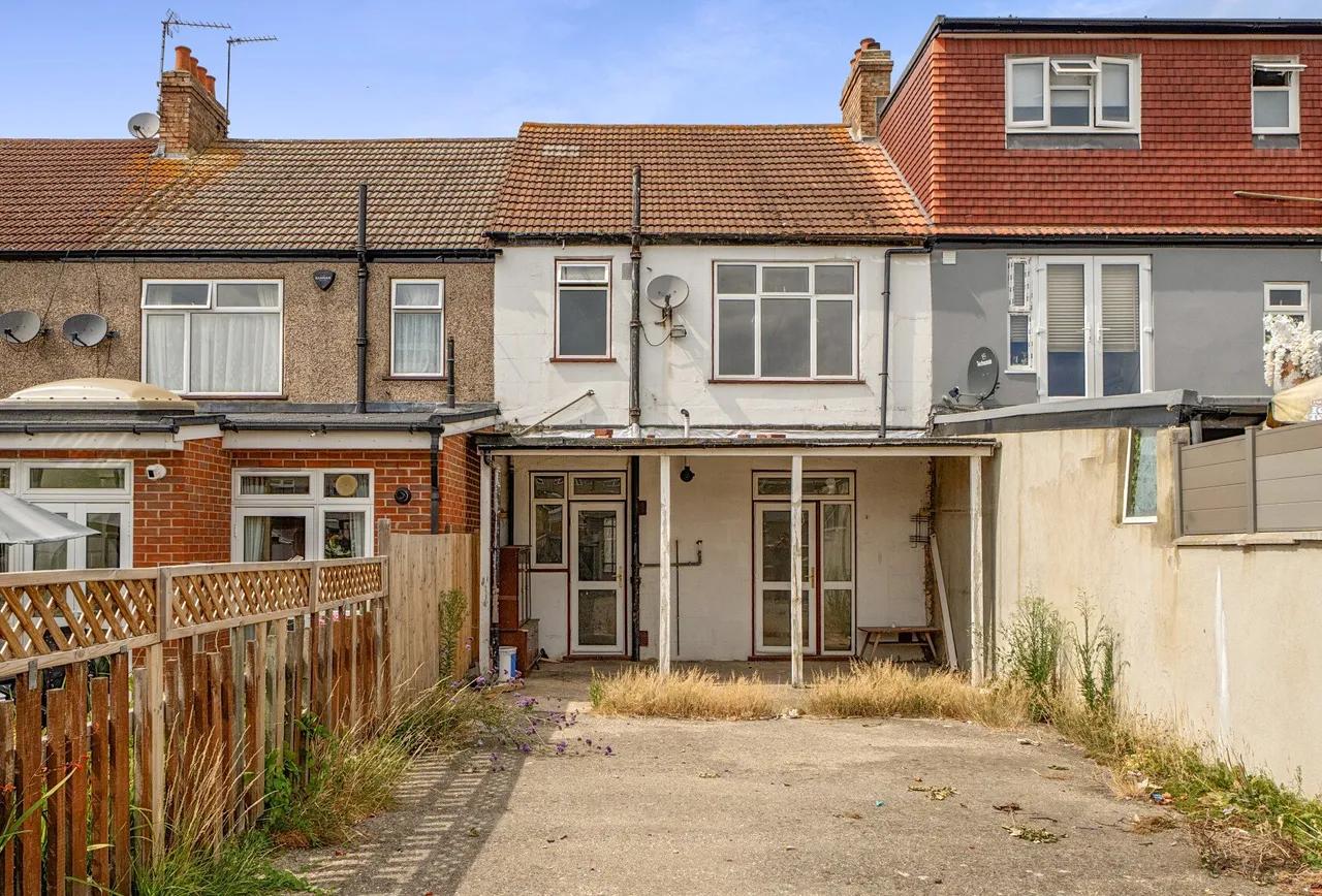 Manor Road, Mitcham, CR4 1JF, photo 4