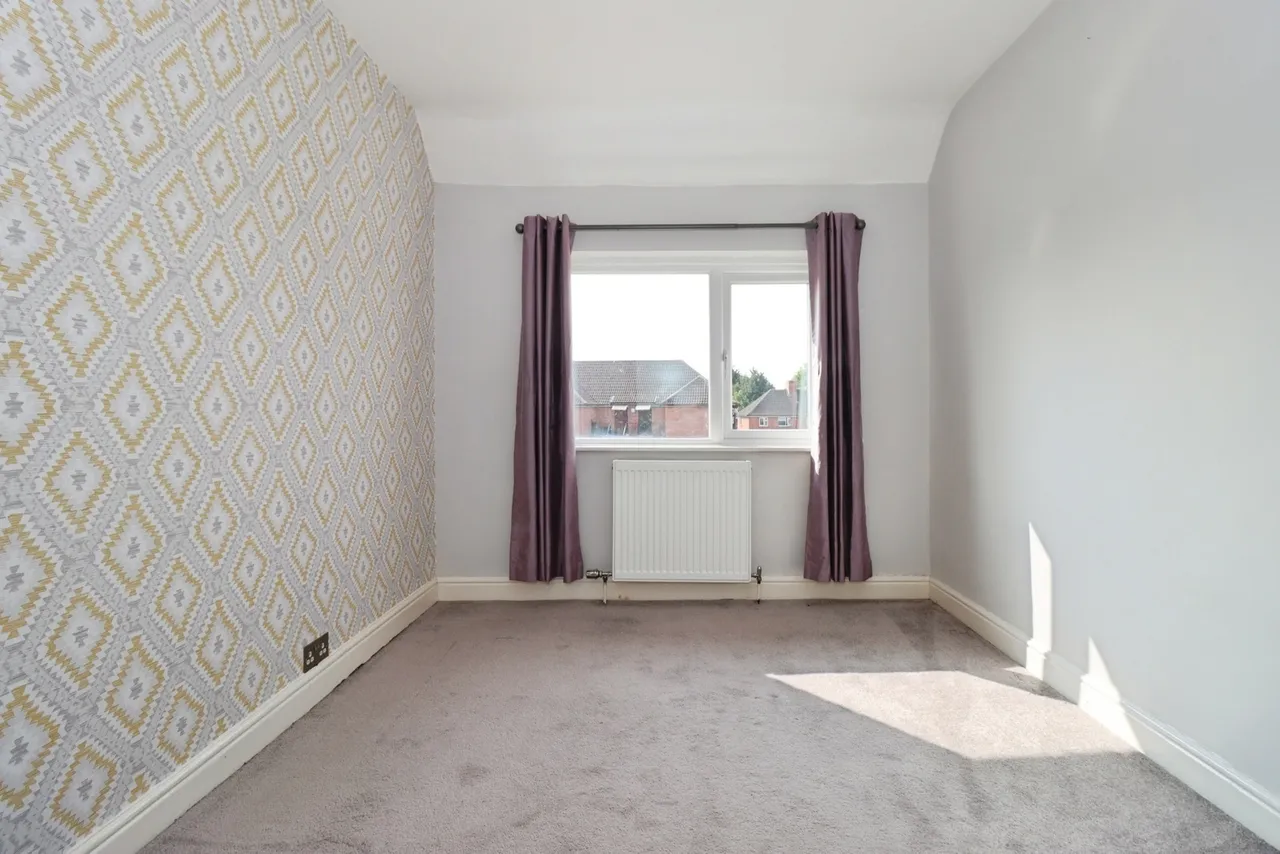 Ringwood Crescent, Bristol, Somerset, BS10, photo 4