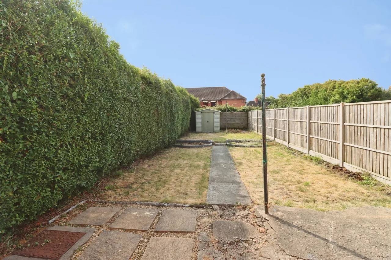 Ringwood Crescent, Bristol, Somerset, BS10, photo 9