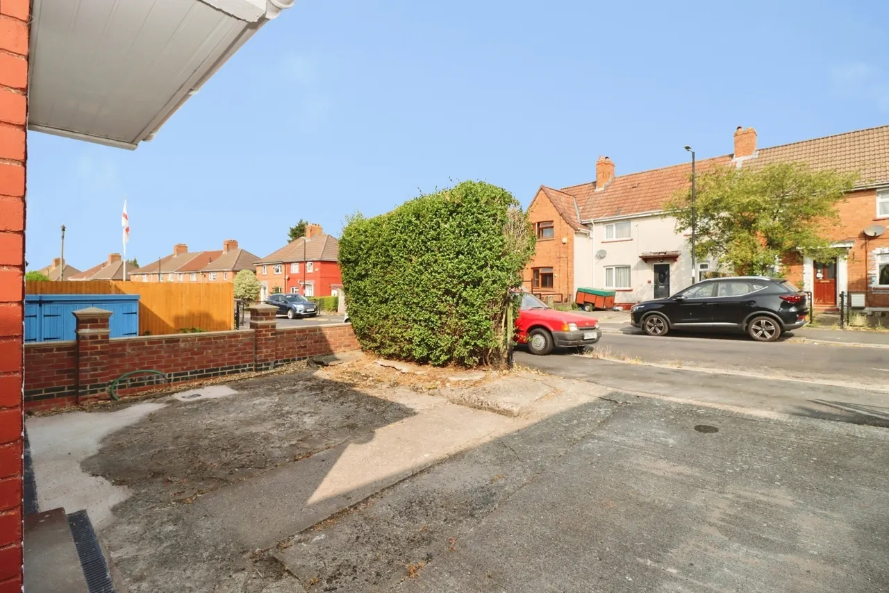Ringwood Crescent, Bristol, Somerset, BS10, photo 19