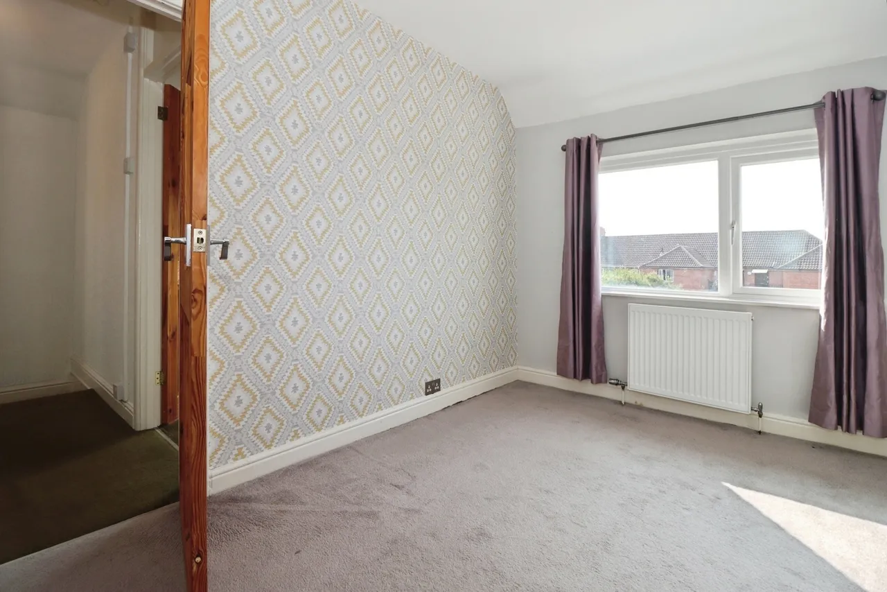 Ringwood Crescent, Bristol, Somerset, BS10, photo 2