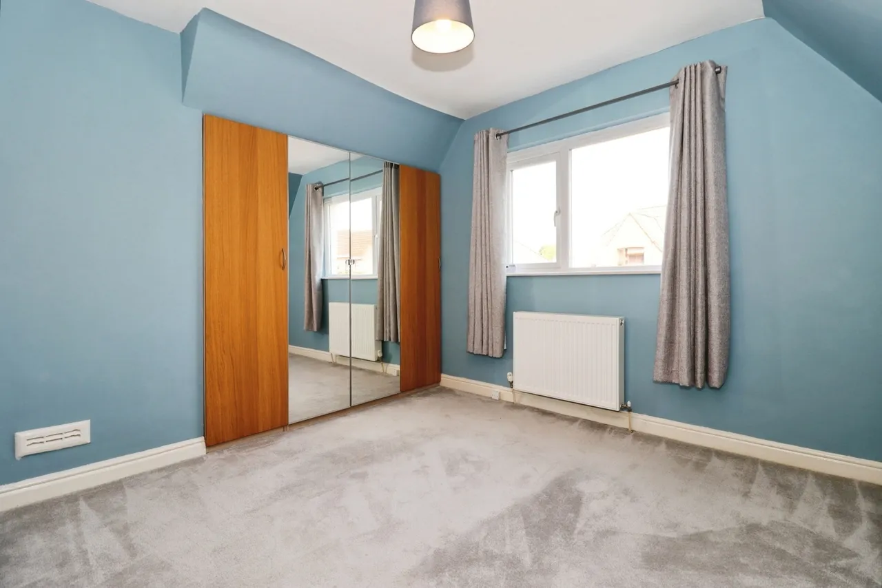 Ringwood Crescent, Bristol, Somerset, BS10, photo 3
