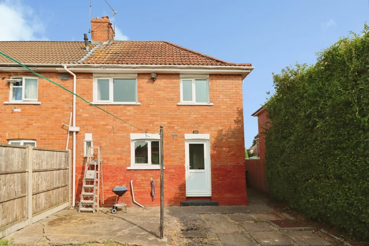 Ringwood Crescent, Bristol, Somerset, BS10, photo 12