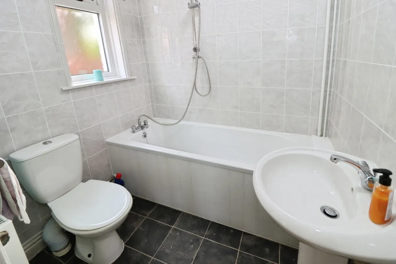 Ringwood Crescent, Bristol, Somerset, BS10, photo 13