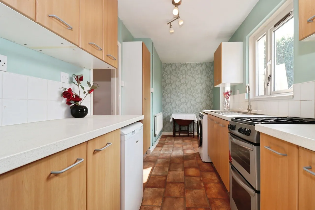 Ringwood Crescent, Bristol, Somerset, BS10, photo 18