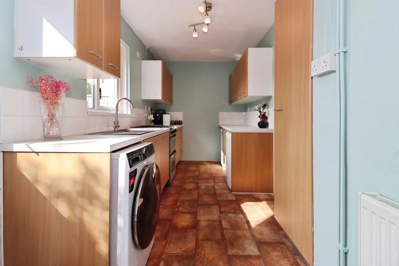Ringwood Crescent, Bristol, Somerset, BS10, photo 17