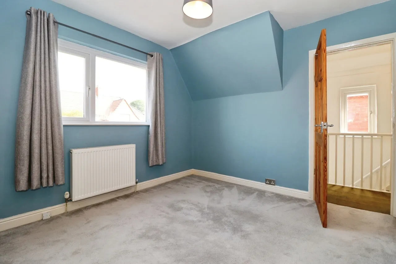 Ringwood Crescent, Bristol, Somerset, BS10, photo 14