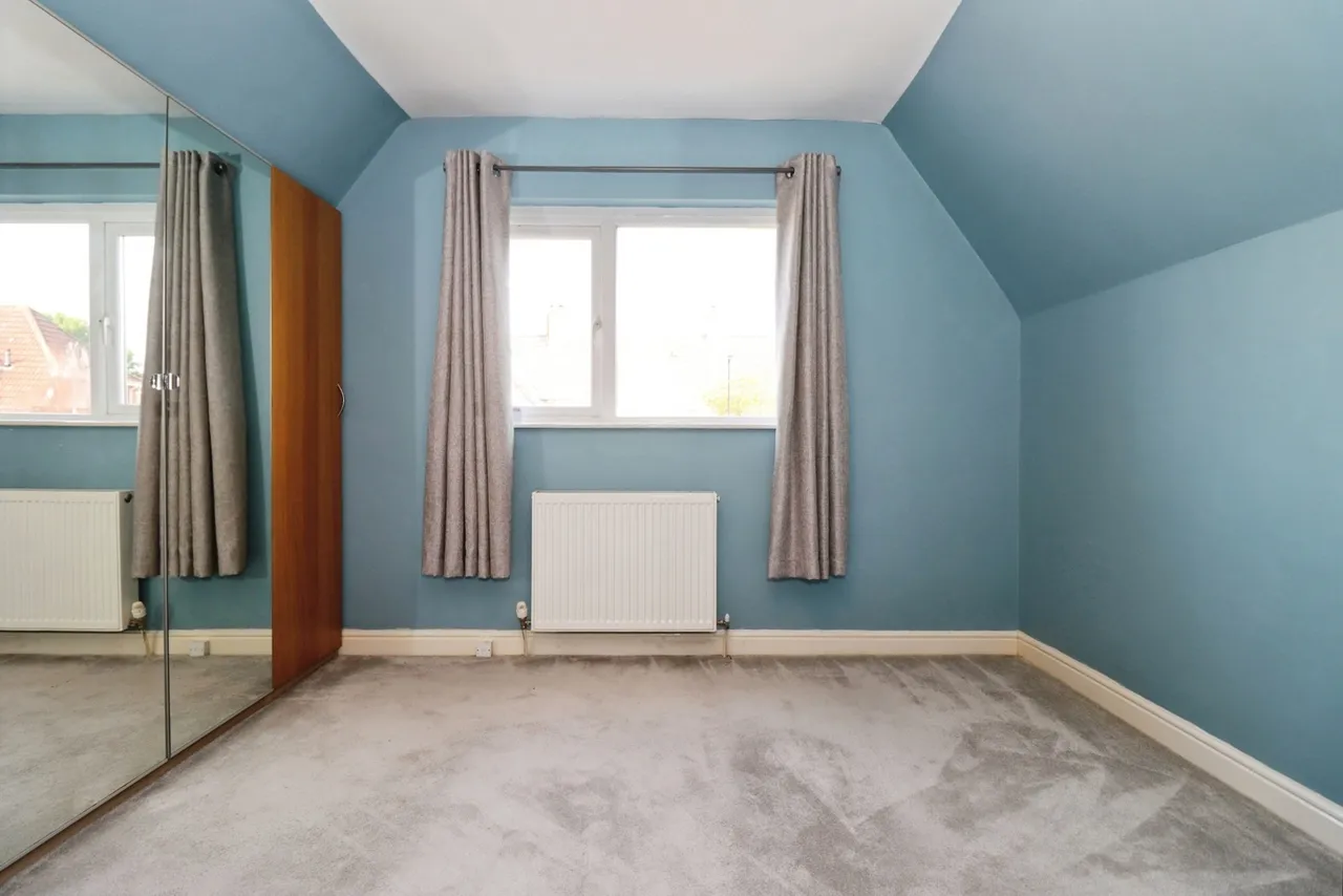 Ringwood Crescent, Bristol, Somerset, BS10, photo 15
