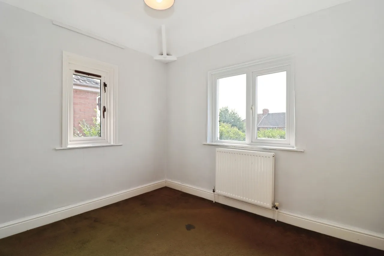 Ringwood Crescent, Bristol, Somerset, BS10, photo 5
