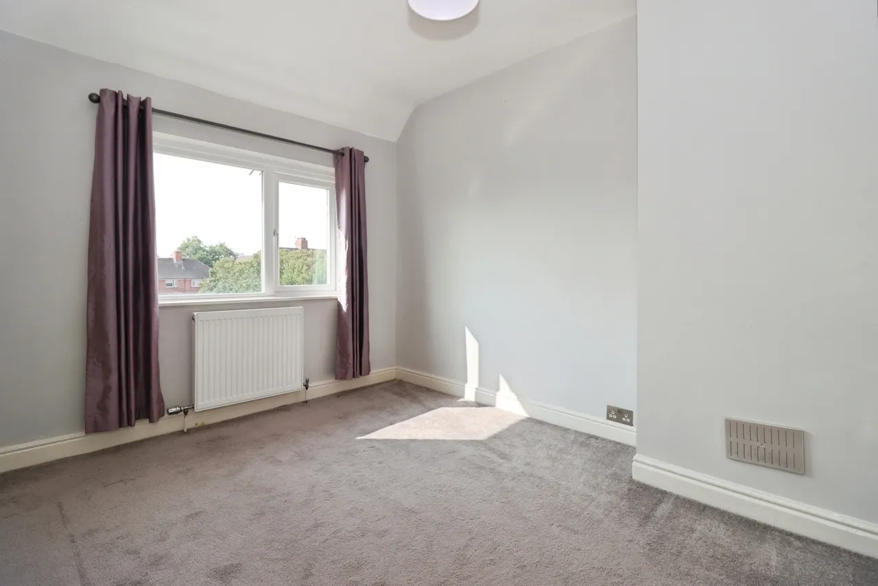 Ringwood Crescent, Bristol, Somerset, BS10, photo 16