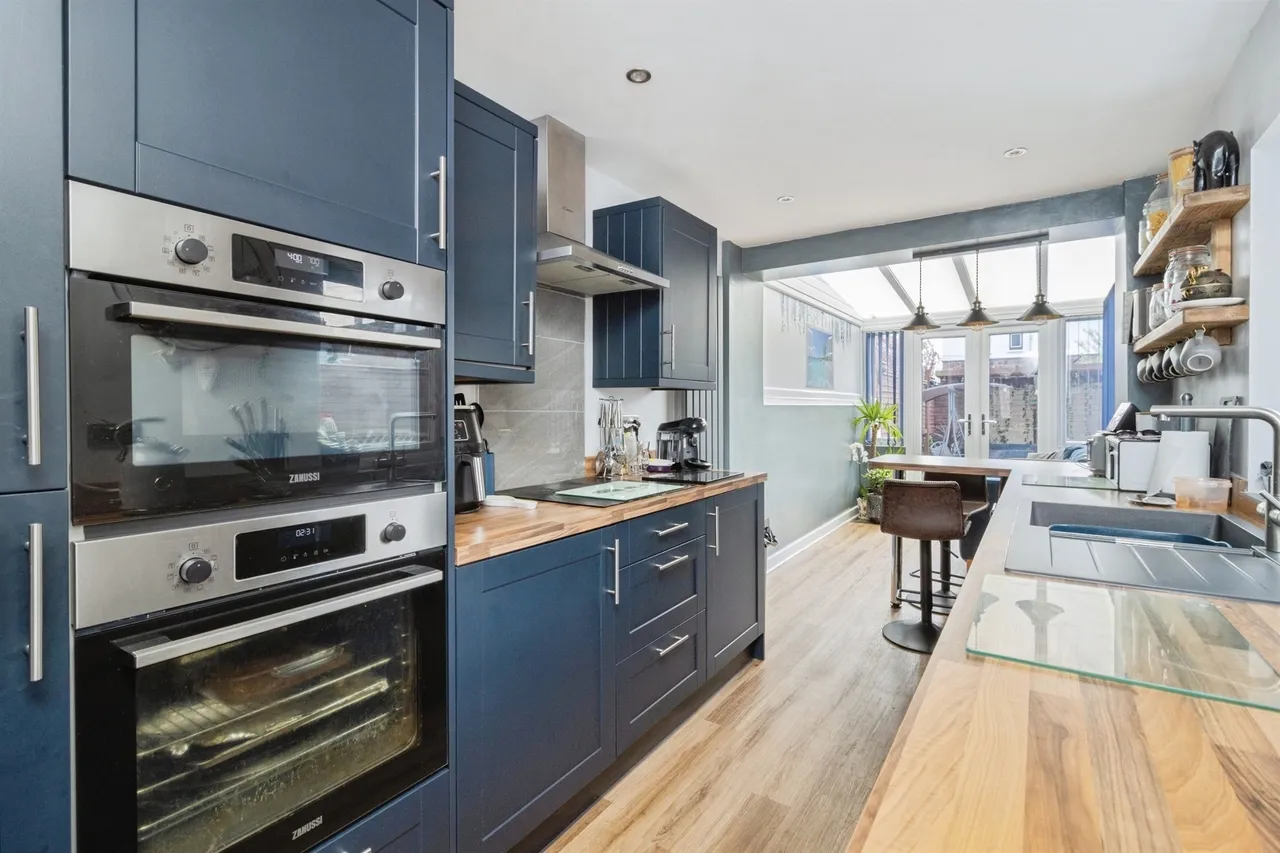 Summerland Avenue, Minehead, TA24, photo 6