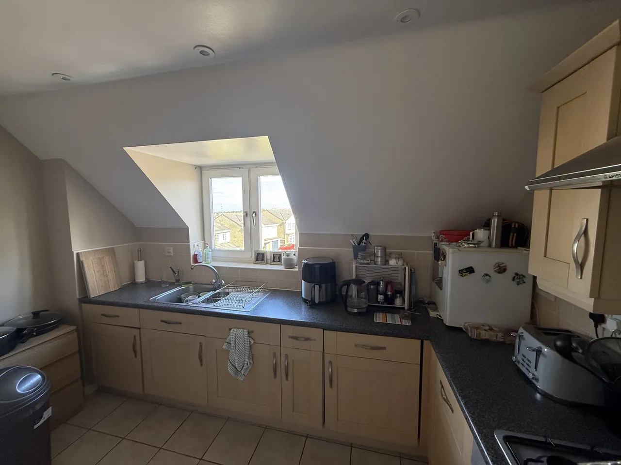 Kings Stand, Mansfield, NG18, photo 3
