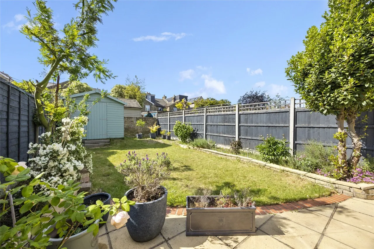 Shortlands Road, Kingston upon Thames, KT2, photo 14