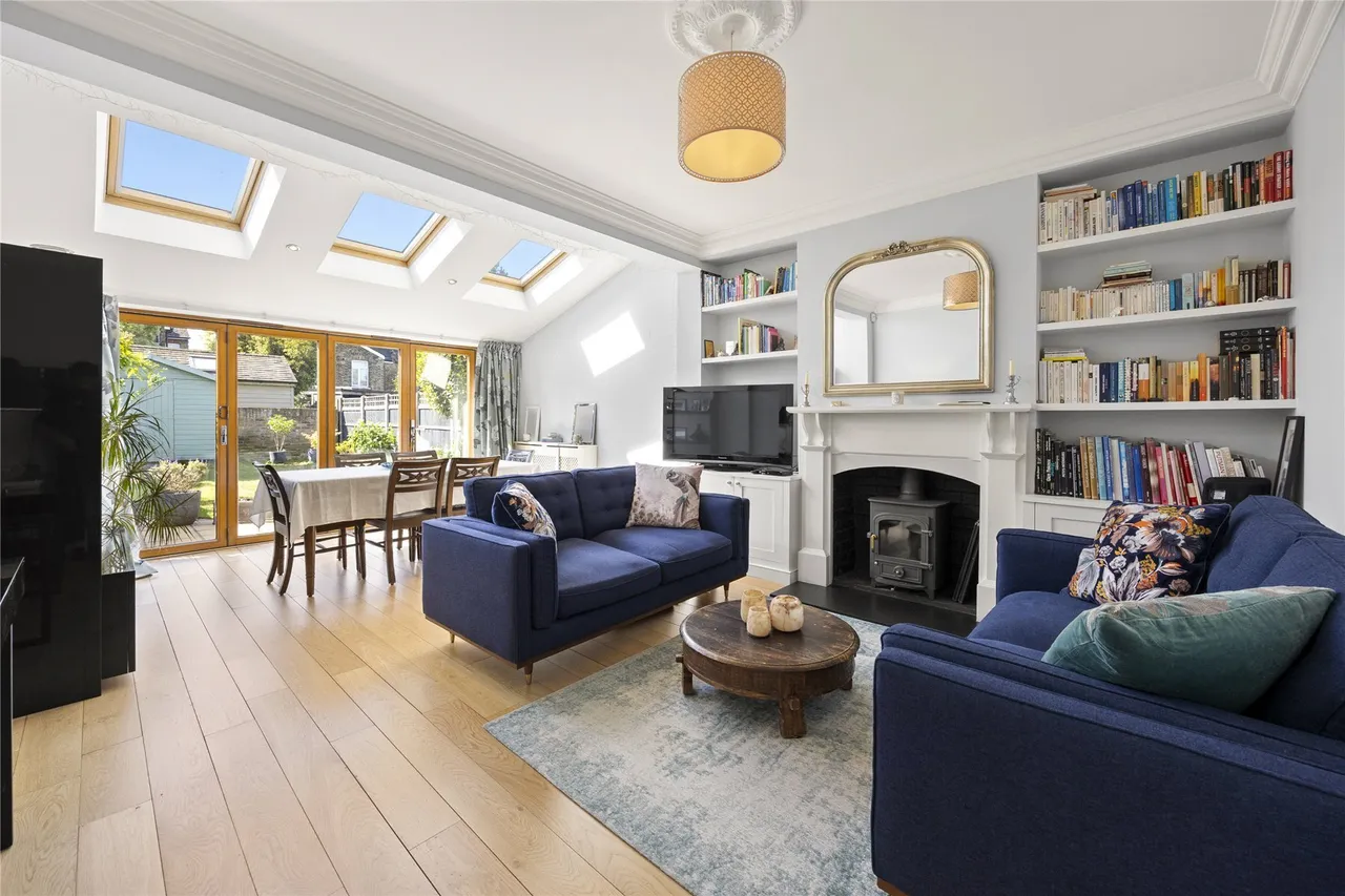 Shortlands Road, Kingston upon Thames, KT2, photo 4