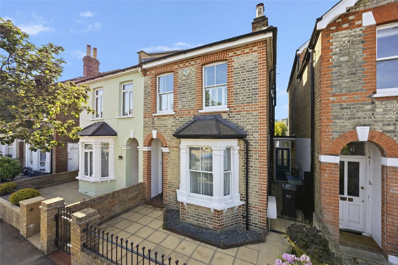 Shortlands Road, Kingston upon Thames, KT2, photo 15