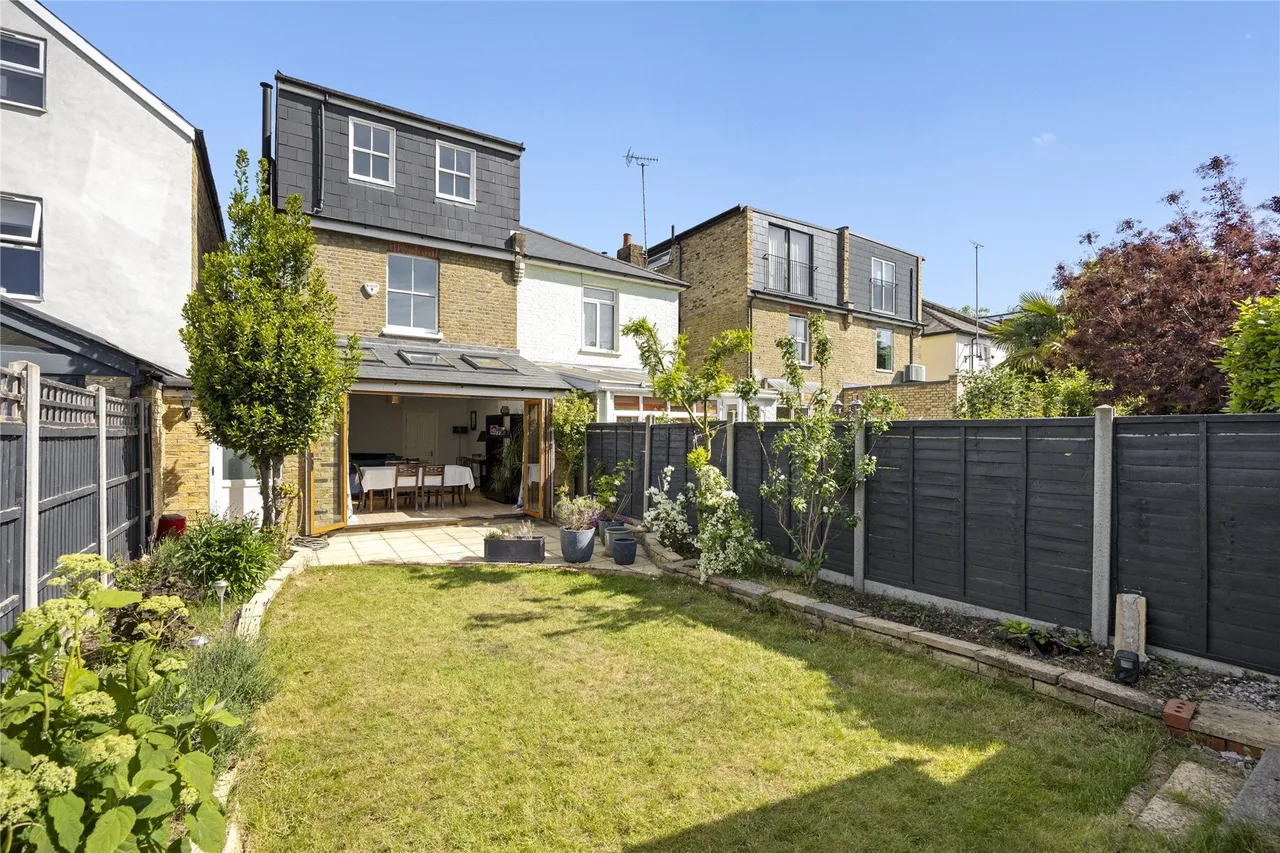 Shortlands Road, Kingston upon Thames, KT2, photo 13