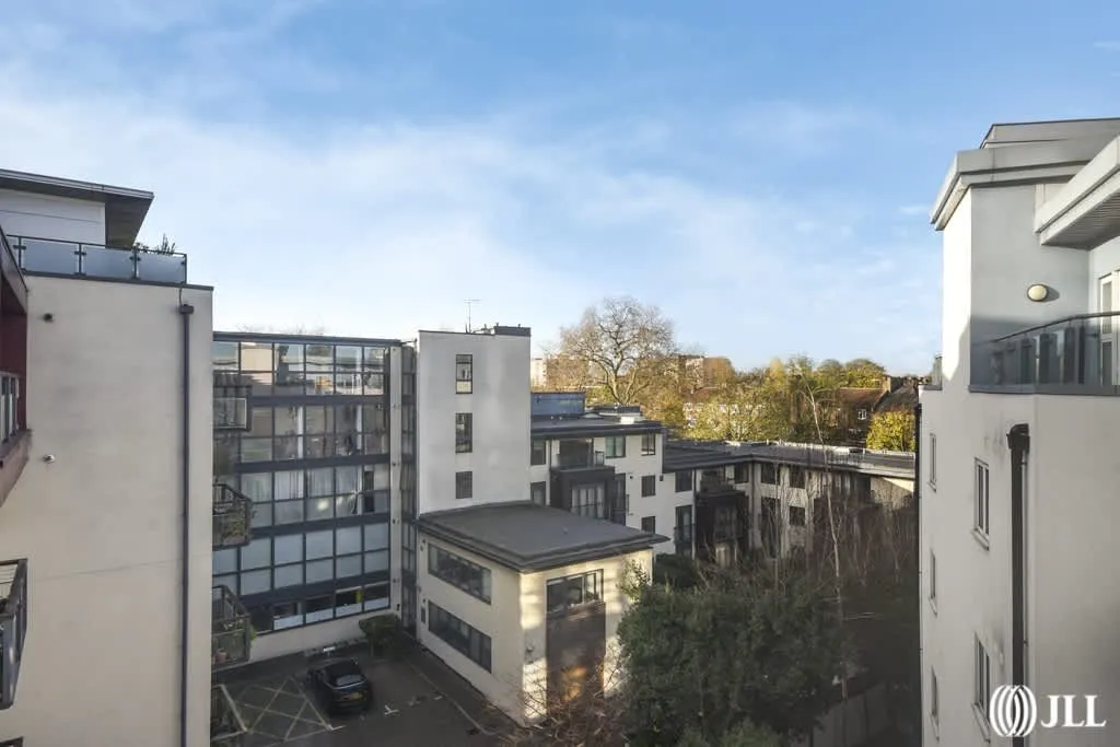 Clapham Road, London, SW9, photo 10