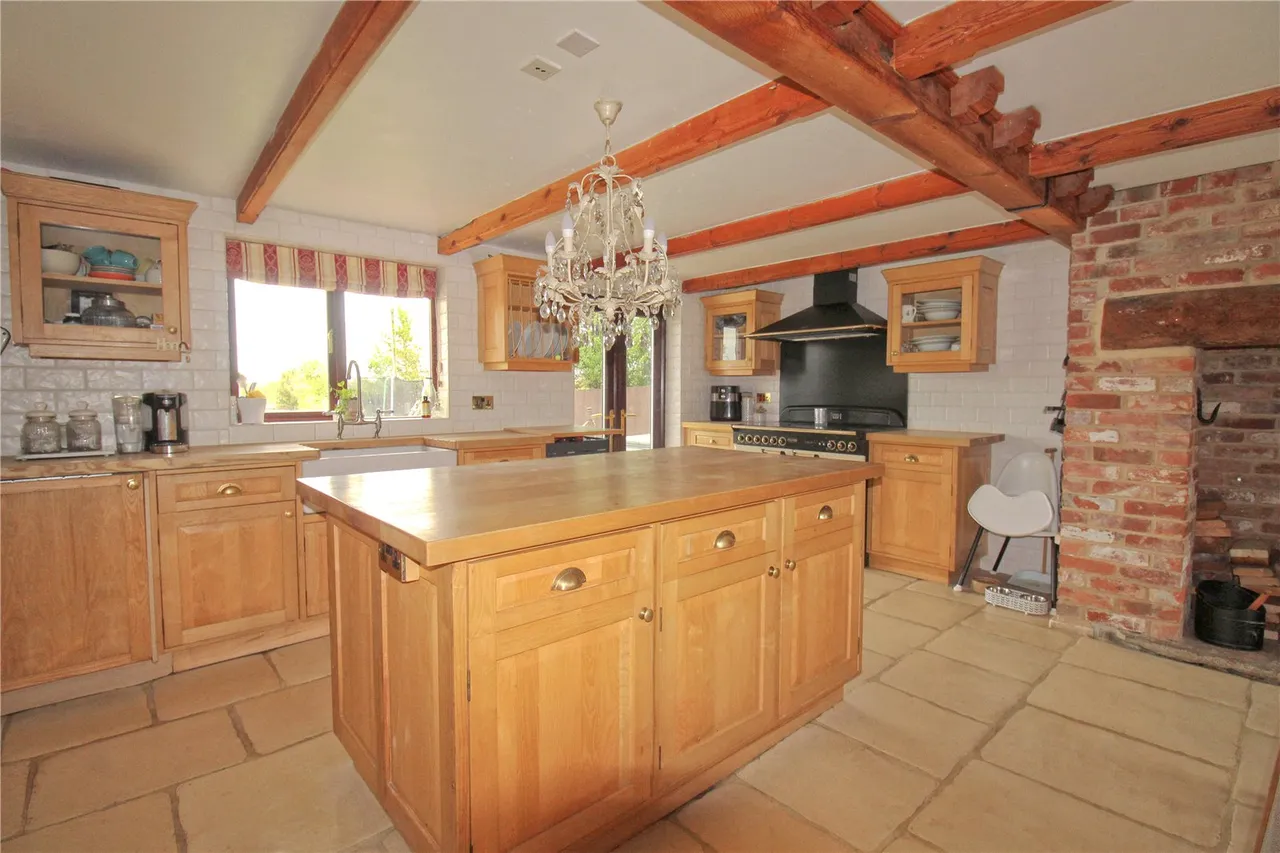 Southwick, Trowbridge, photo 21