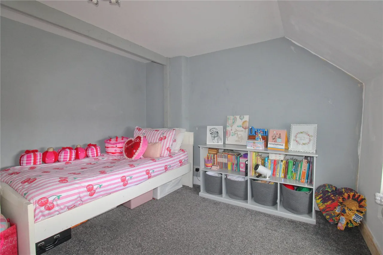 Southwick, Trowbridge, photo 28