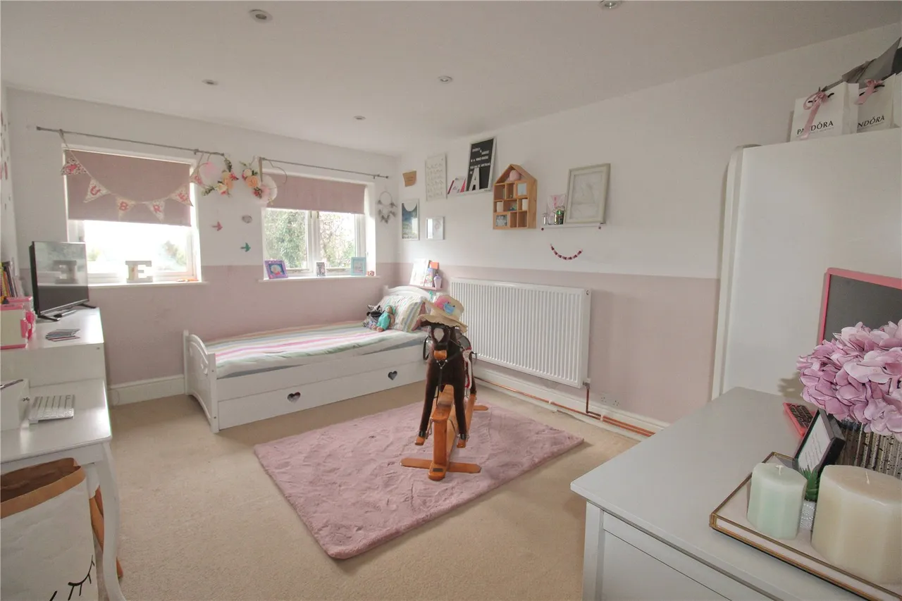 Southwick, Trowbridge, photo 10