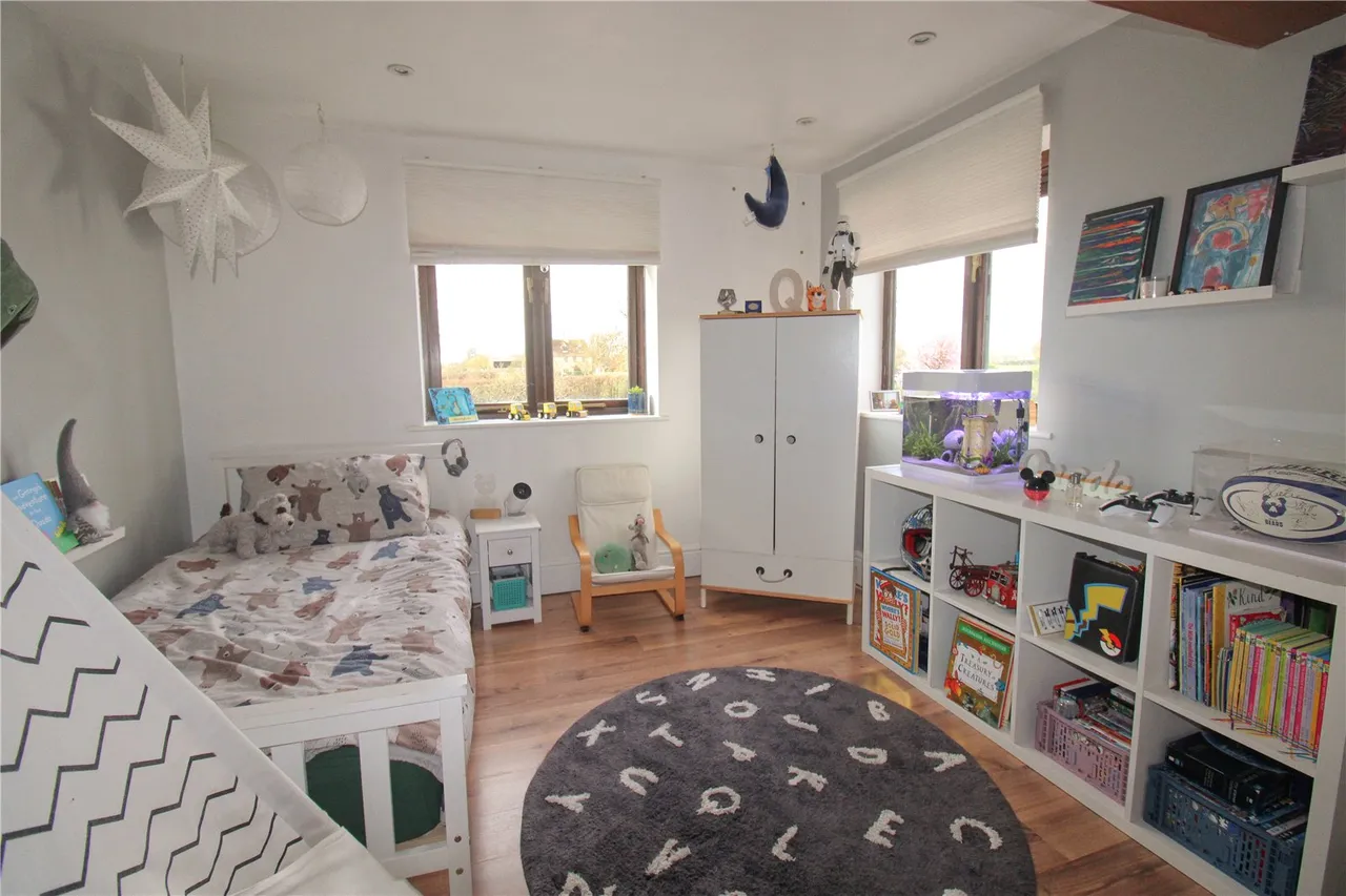 Southwick, Trowbridge, photo 11