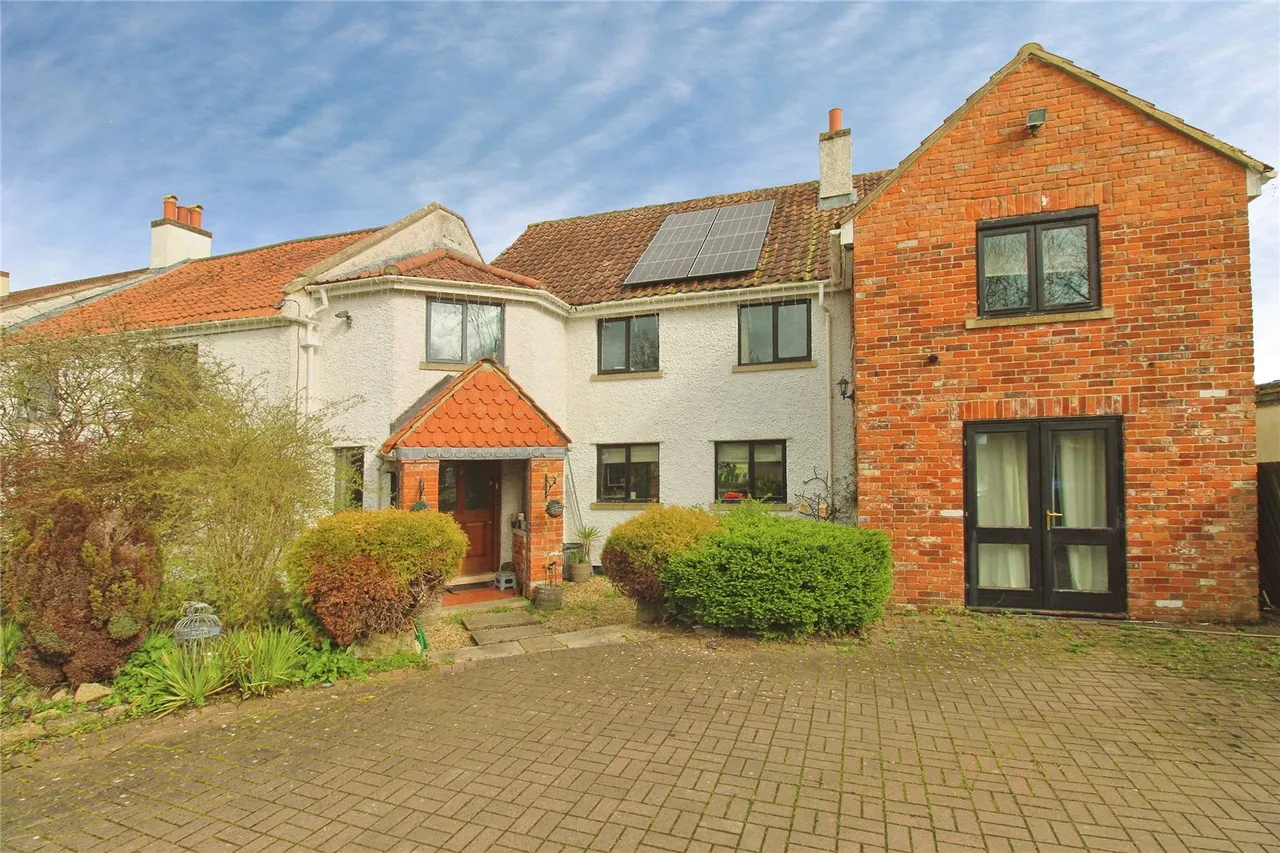 Southwick, Trowbridge, photo 16