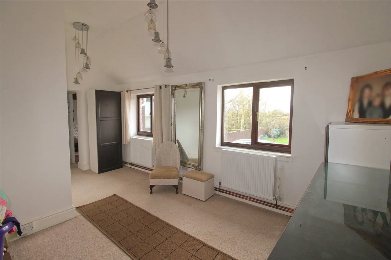 Southwick, Trowbridge, photo 24