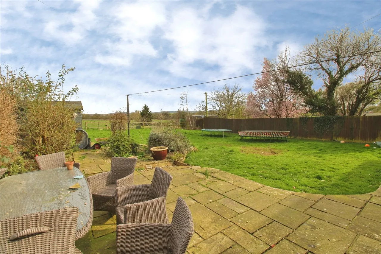 Southwick, Trowbridge, photo 32