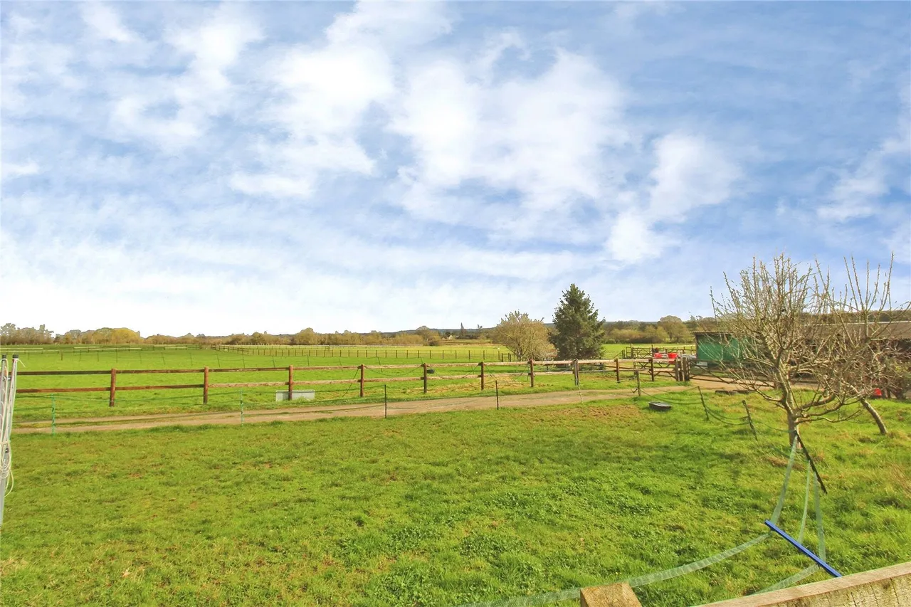 Southwick, Trowbridge, photo 31