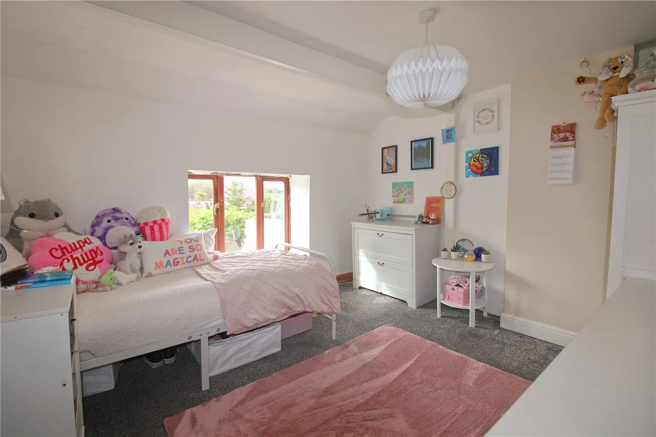 Southwick, Trowbridge, photo 27