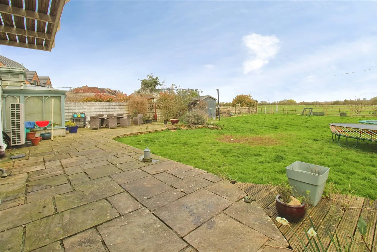 Southwick, Trowbridge, photo 30