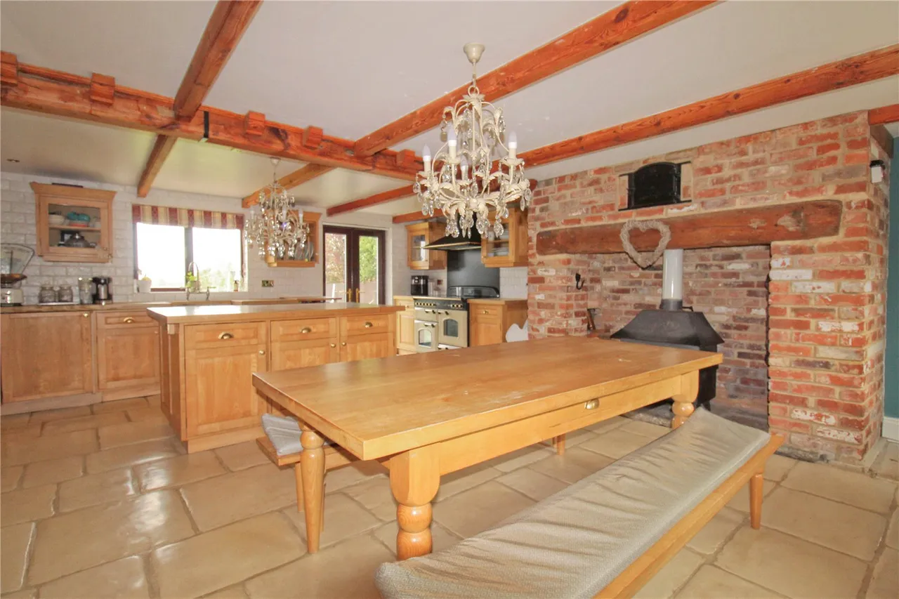 Southwick, Trowbridge, photo 4