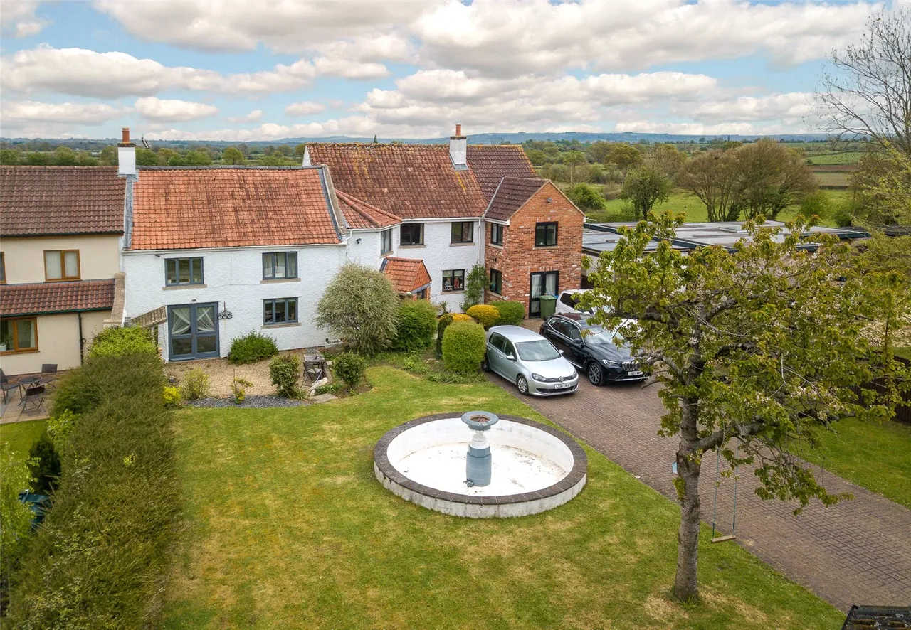 Southwick, Trowbridge, photo 35