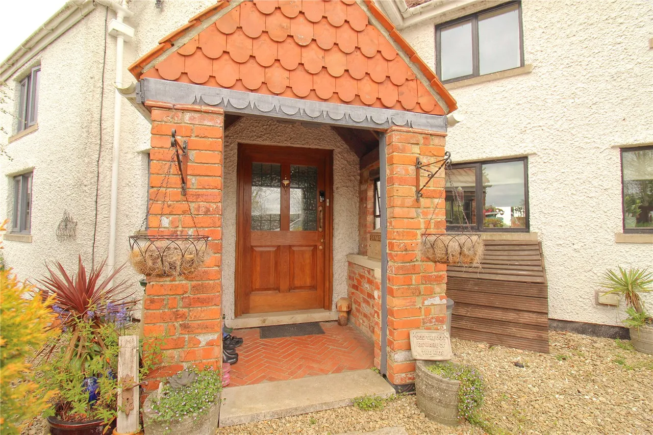 Southwick, Trowbridge, photo 33