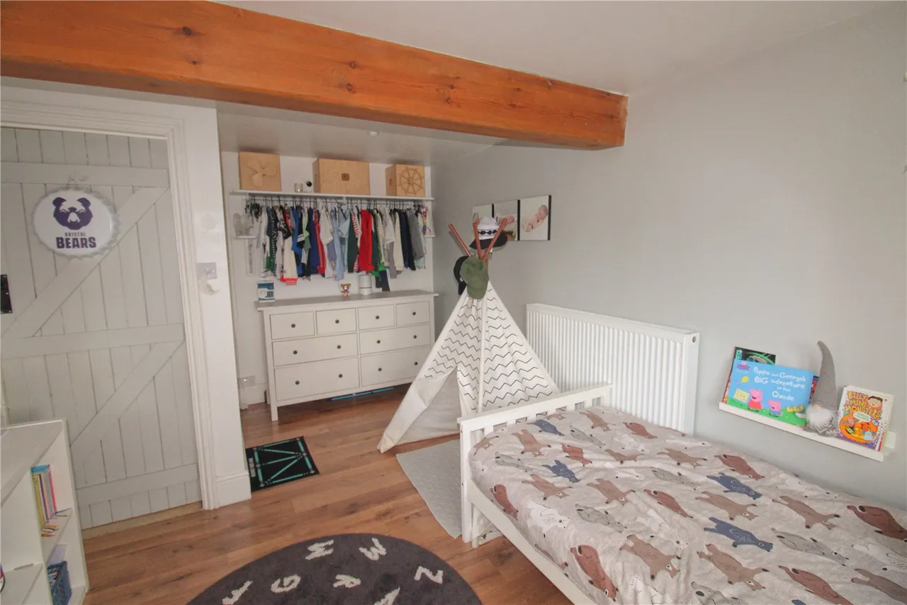 Southwick, Trowbridge, photo 25