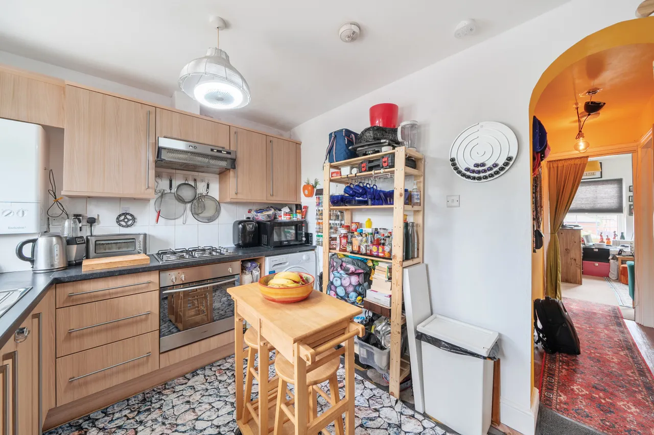 Marsh Road, Pinner, HA5, photo 5